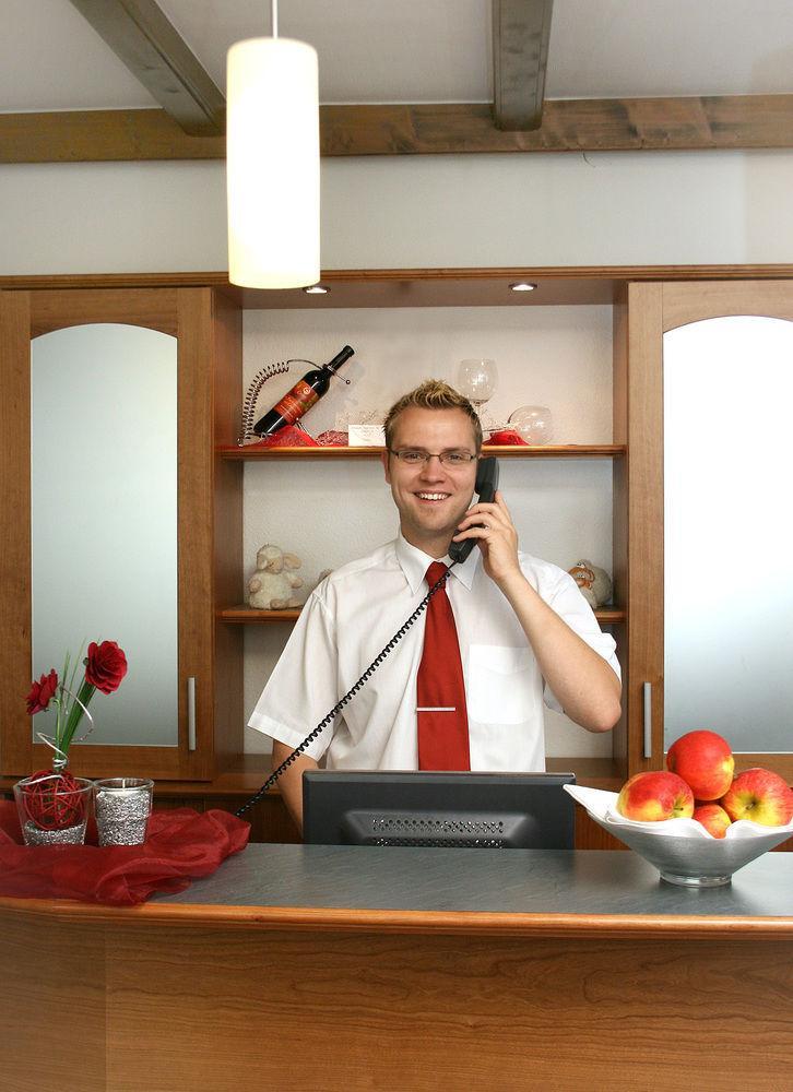 Hotel & Restaurant Lamm Μόσμπαχ Εξωτερικό φωτογραφία