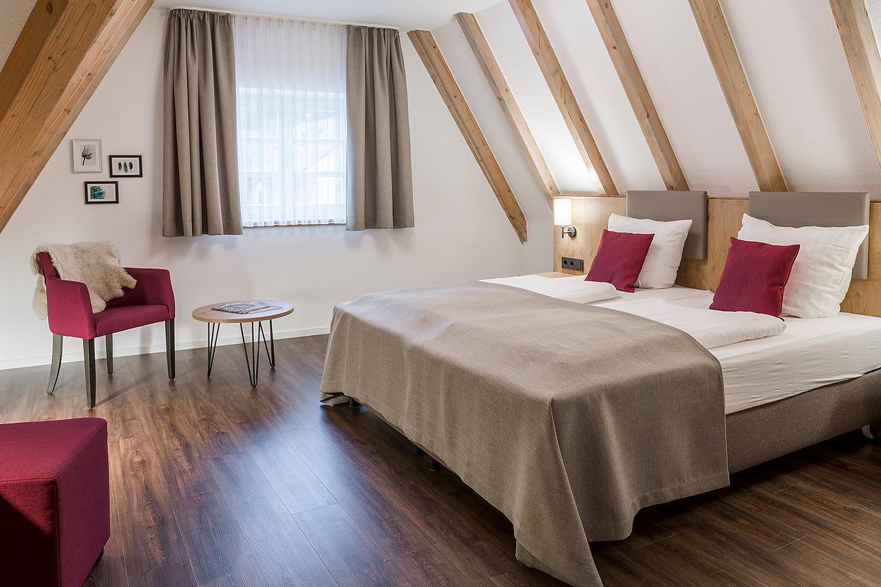 Hotel & Restaurant Lamm Μόσμπαχ Εξωτερικό φωτογραφία