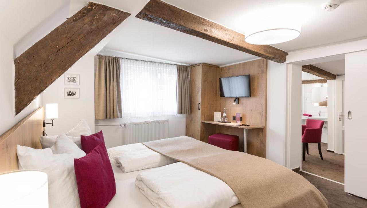 Hotel & Restaurant Lamm Μόσμπαχ Εξωτερικό φωτογραφία