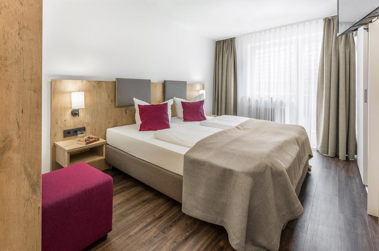 Hotel & Restaurant Lamm Μόσμπαχ Εξωτερικό φωτογραφία