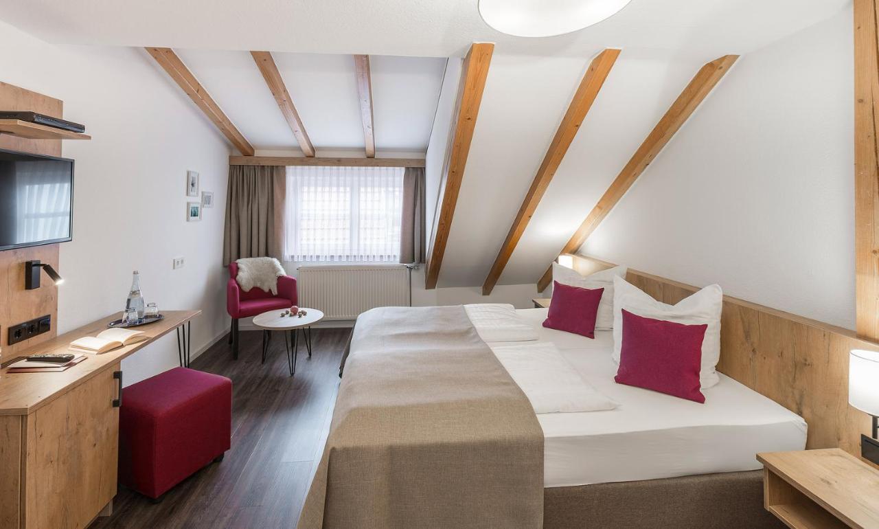 Hotel & Restaurant Lamm Μόσμπαχ Εξωτερικό φωτογραφία